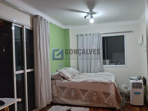 Venda Apartamento Cobertura Sao Caetano Do Sul Oswaldo Cruz - 1033-1-141018