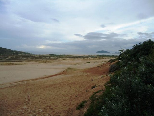 Imagem 7 de 11 de Cobertura Na Praia Do Santinho - Co0081