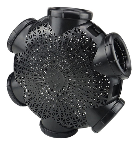 De Pesca Rede Ferramentas De Pesca Ao Ar 6 Furos 32cmx32cm