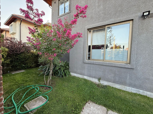 ¡tu Nuevo Hogar Te Espera En Hacienda La Esmeralda, Talca!