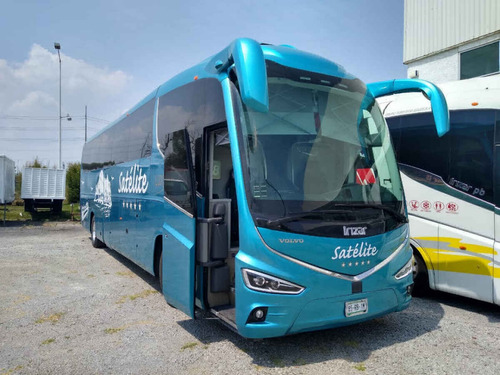 Imagen 1 de 10 de Volvo Irizar I8 2019 Bus