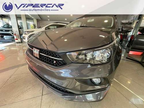 Fiat Cronos Drive Entrega Inmediata!!