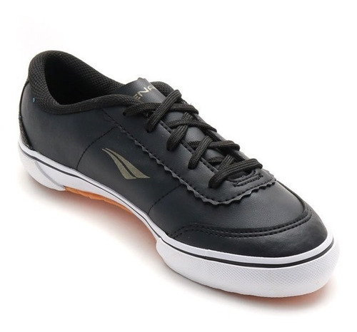 Imagen 3 de 8 de Zapatillas Penalty Quest Urban Ix Azul Chicos Calzado Calle