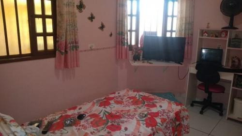 Imagem 9 de 14 de Casa Na Praia Com 2 Dormitórios Em Itanhaém. | 6647-pc