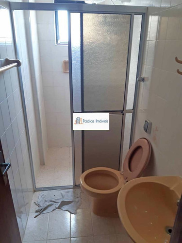 Imagem 17 de 27 de Apartamento Com 2 Dorms, Centro, Mongaguá - R$ 320 Mil, Cod: 858291 - V858291
