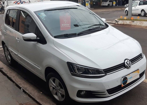 Imagem 2 de 8 de Volkswagen Fox 1.6 Msi Comfortline 8v Flex 4p Manual