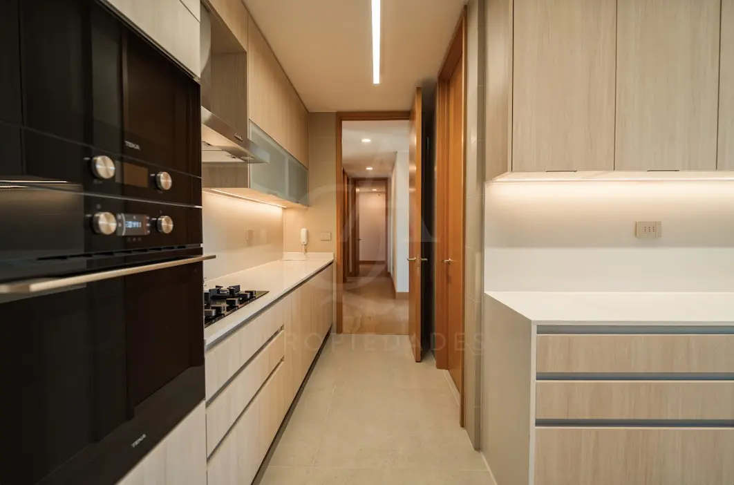 Imagen 4 de 15 de Departamento En Venta En Las Rastras