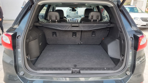 Imagen 9 de 12 de Chevrolet Equinox 2020 1.5 Premier Plus Piel At
