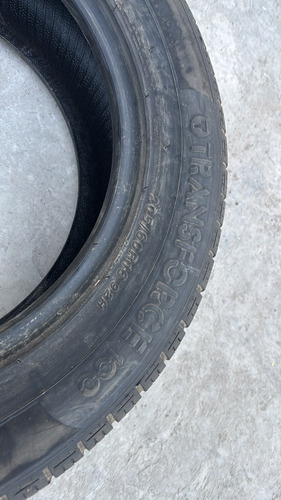 Llanta Transforce Goddard 205/60r16 92h (Usado)