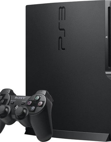 Sony PlayStation 3 slim/ultraslim - Excelente (Reacondicionado)
