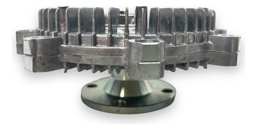 Fan Clutch Pregio 2.5 2.7 Vans Diesel