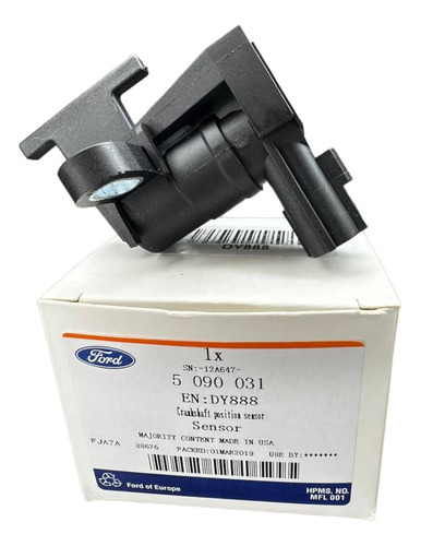 Sensor De Cigüeñal Ford Focus 2.0 Ranger 2.3 Mazda 3 (