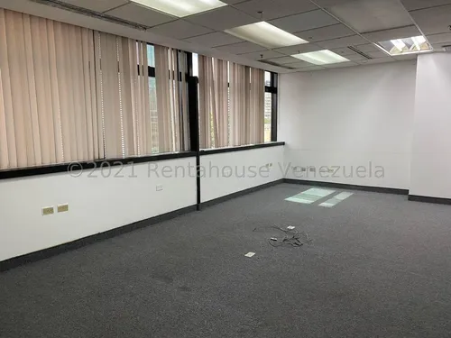 Oficina En Venta - Ab 24-9776