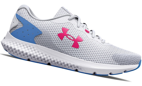 Zapatillas Under Armour Mujer Running Rogue 3 | 3025756-101