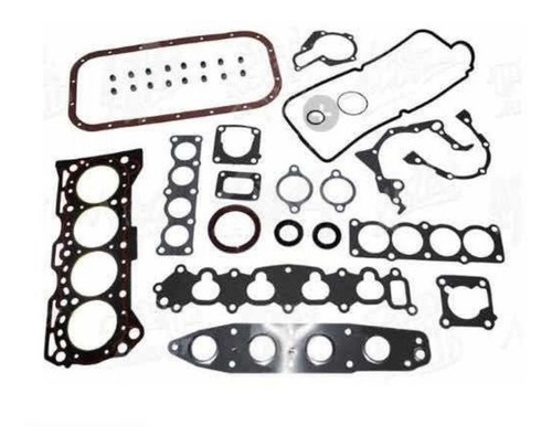 Juego Juntas Para Suzuki Swift 1.3 Gti 16v + Kit Bulones G13