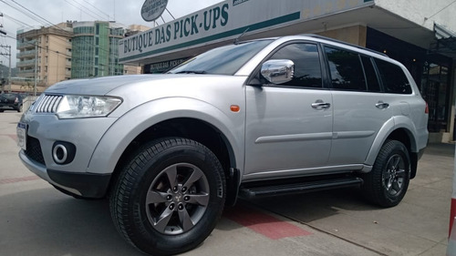 Pajero Dakar Hpe 3.2d 4x4 Aut 2013