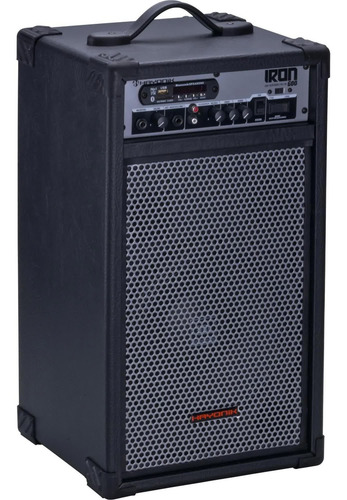 Caixa Hayonik Multiuso Iron 600