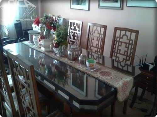 Imagem 3 de 12 de Apartamento - Ap00890 - 34602029