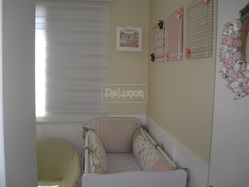 Imagem 14 de 15 de Apartamento À Venda Em Jardim Nova Europa - Ap002906