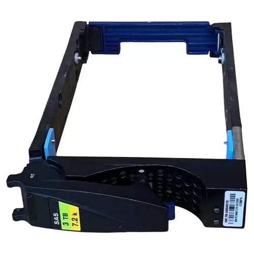 Gaveta Case Emc Vnx 5100 5300 5500 Series Storage Systems (Usado)