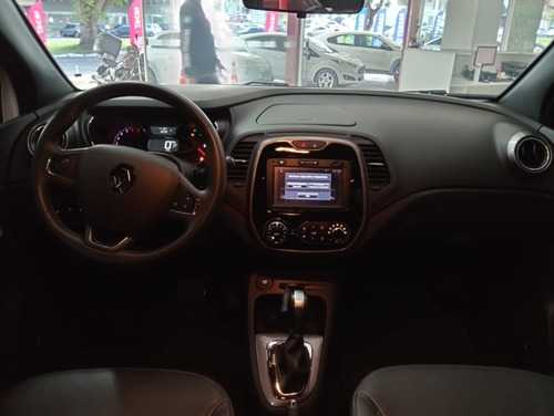 Renault Captur 1.6 16V SCE FLEX ZEN MANUAL