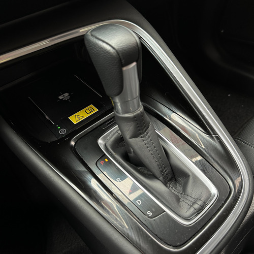 Honda HR-V 1.5 DI I-VTEC FLEX EXL CVT