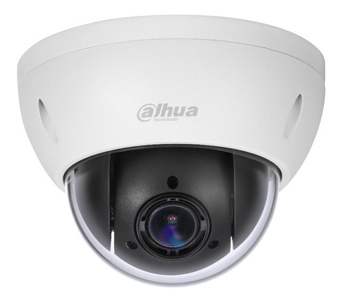 Cámara Mini Ptz 2mp 4x Soport Poe Ip66 Ultra Dnr Dahua Sd222