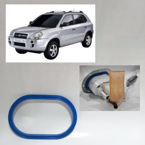 Oring Bomba Gasolina Hyundai Tucson Obg-993