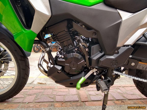 Kawasaki Versys 300