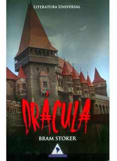 Dracula Bram Stone