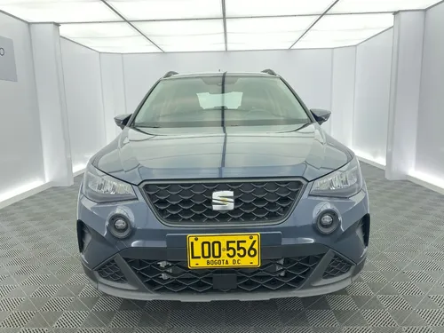 Seat Arona 1.6 Reference