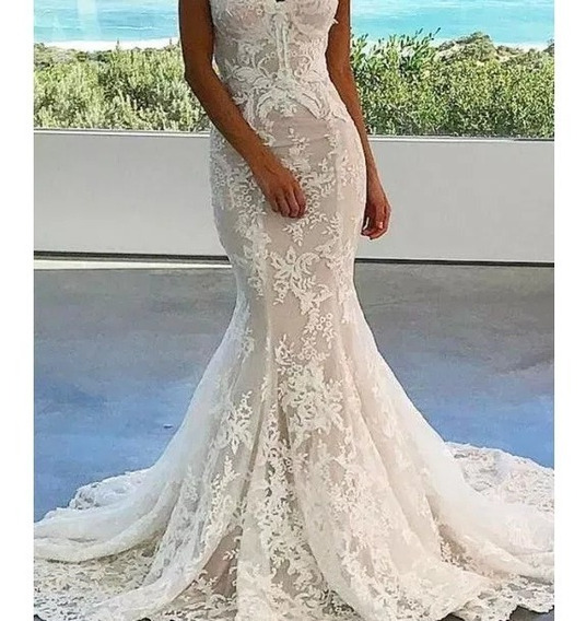 complemento egipcio episodio Vestido De Novia Civil | MercadoLibre 📦