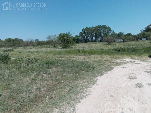 Imagen 8 de 10 de Pdte. Perón 1550 I Lote En San Vicente