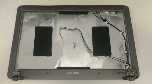 Tapa Display Para Notebook Samsung R528