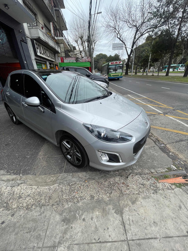 Peugeot 308 1.6 Sport Thp 163cv