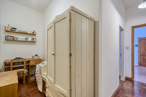 Departamento Ph En Venta En Villa Pueyrredón, Capital Federal, Buenos Aires