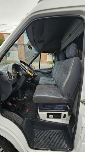 Mercedes-Benz Sprinter 2.1 313 Furgon 3550 Te V2 (g32a6)