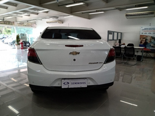 Chevrolet Prisma 2014/2014 3011