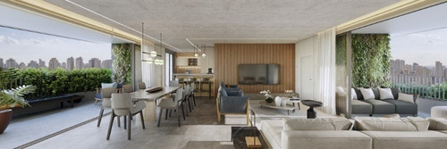 Imagem 11 de 28 de Studio Residencial Para Venda, Vila Olímpia, São Paulo - St7030. - St7030-inc