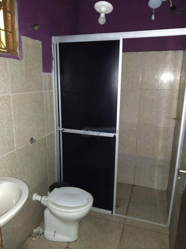 Imagem 6 de 9 de Sala Para Alugar, 161 M² Por R$ 1.600,00/mês - Portal De Versalhes 1 - Londrina/pr - Sa0190
