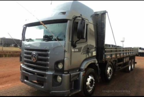 Imagem 1 de 5 de Volkswagen 24250