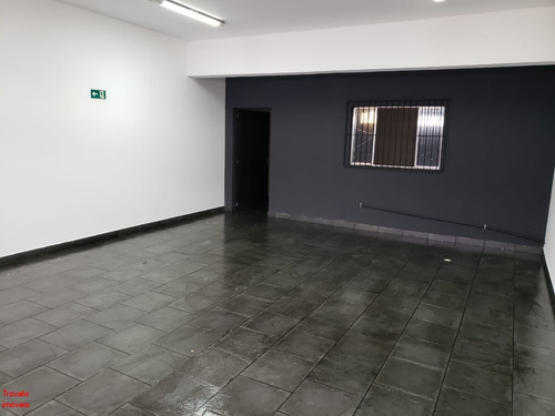 Imagem 6 de 25 de Prédio Comercial Com Salão, Escritórios E Vagas Livres Na Casa Verde Para Aluguel. Excelente Opção E Condições. Vai Alugar Muito Rápido, É Excelente! - Sl00007 - 69417342