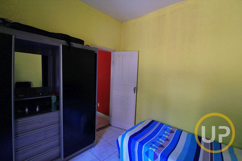 Imagem 8 de 15 de Casa Em Padre Eustáquio - Belo Horizonte - 13494