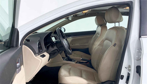Imagen 14 de 15 de 111491 - Hyundai Elantra 2018 Con Garantía