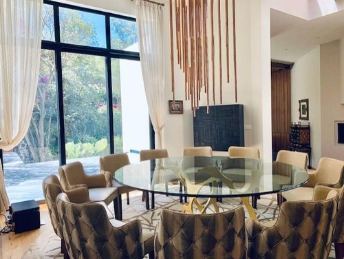 Imagen 7 de 30 de Venta Espectacular Residencia Nueva En El Corazón De San Áng