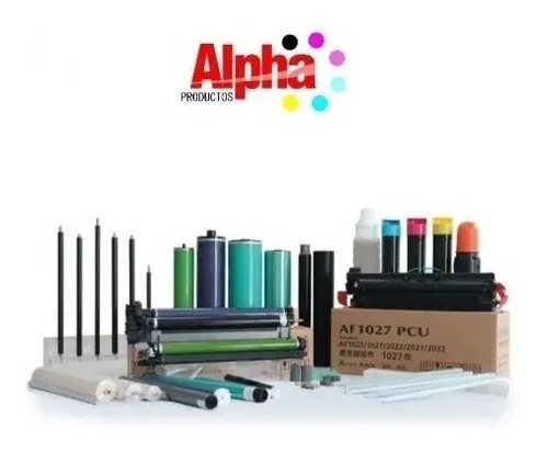 Kit 4 Gomas Pickup Roller Para Cn Ir1600 2016 Ff6-1621-000