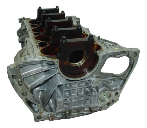 Monoblok Sentra 1.6l Std 2012-2019 Original (Usado)