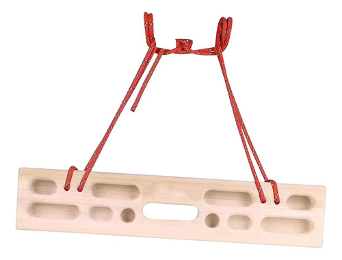 ^ Dipeador Para Entrenamiento De Escalada De Rocas