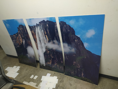 Vinilos Impresos Para Eventos