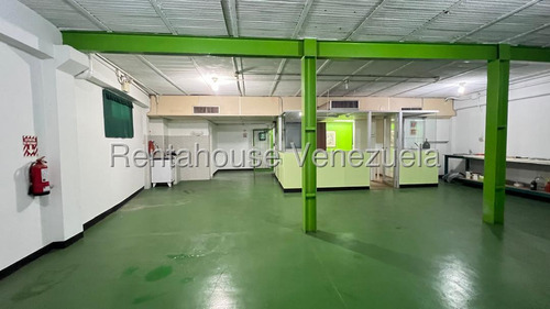 V Oportunidad, Inversión! Edificio Comercial Sabana Grande